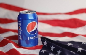 Reklama - Pepsi Cola