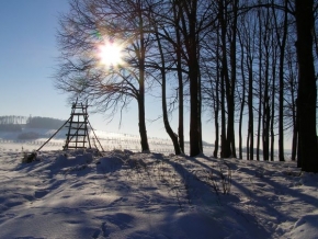 A zima je krásná - Na lyžích 2