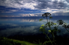 Josef Juriga - Bajkal jezero