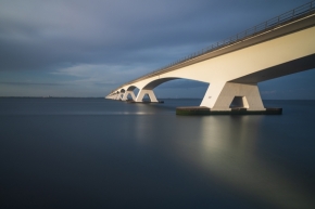 Roman Kříž - Most přes moře...