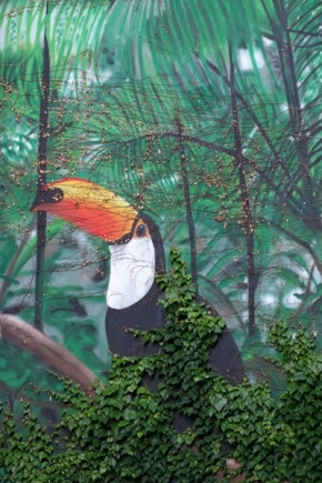jana sedláková - hotelový vták