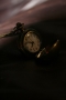 Kateřina Votrubová -hodiny v náhrdelníku