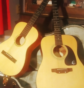Dva - Dvě kytary