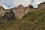 Iva Matulová -hrad Loket