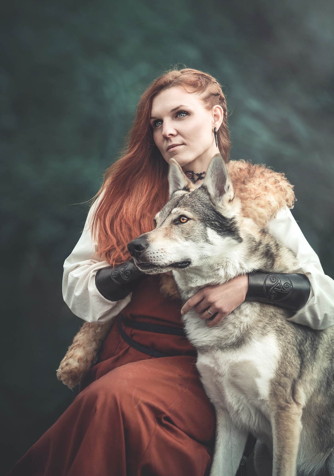 Viking a vlk