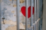 Láska za mřížemi 
