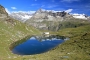 Švýcarsko - Alpy