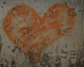 Srdce a lásky čas - Zapomenuté srdce