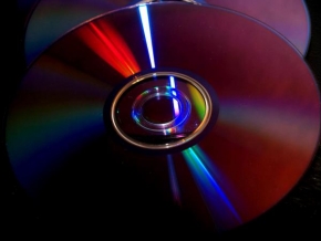 Světlo, stín a barva - CD