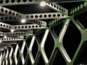 Alex  Kubik - Starý most