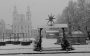 Ivana DOBEŠOVÁ -vánočně naladěné uherskohradišťské náměstí