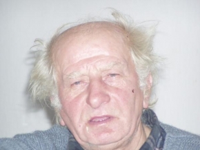 Zdeněk Blaschko - Hasič "Pepa Heliš"