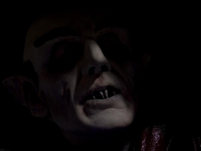 Portrét opravdového člověka - Nosferatu - Jsou opravdoví?