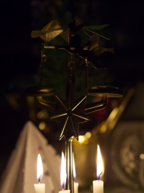 Vánoce  - Andělské zvonění
