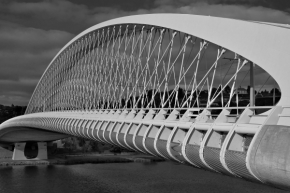 Alena Vávrová - Trojský most