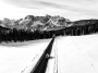 Černobílá - Alpska cesta 2