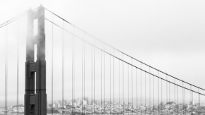 Miloš Kotek - Golden Gate Bridge