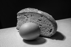 Jan Urbánek - Chleba a vejce