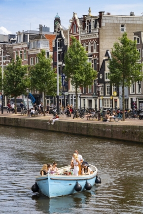 Street - Amsterdam