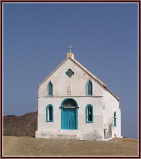 Zapomenutá krása staveb - Opuštěný kostelík