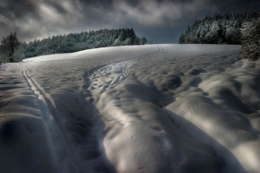 Kouzlení zimy - Fotograf roku - kreativita - Kouzlení zimy 4