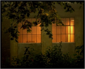 Rudolf Stančík - Okna