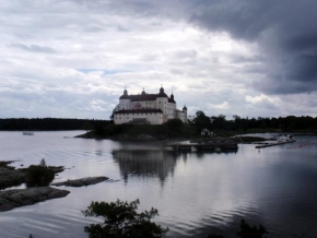 Tereza Maříková - Läckö slott