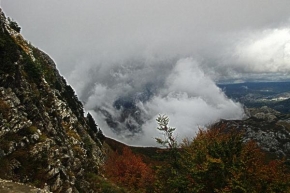 Pavla Novakova - Podzim   na horách