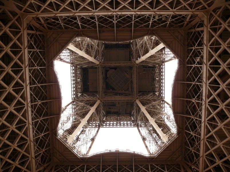 Eiffelův sen2