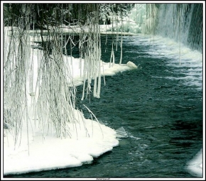 Kouzlení zimy - Ledové království