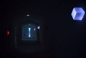 Libor Dočkálek - Světlo na konci ledového tunelu