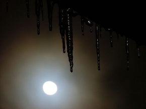 Kouzlení zimy - Půlnoční tajemství