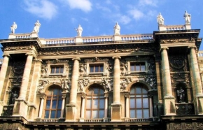 Architektura a památky - Múzeum