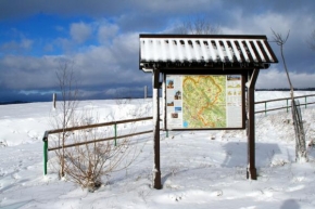 Lukáš Rousek - První sníh 2008