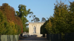 Stromy - Versailles