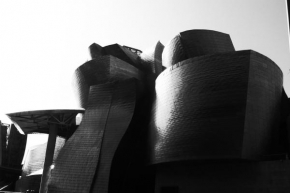 Architektura a památky - Postmodernní loď