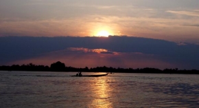 Po setmění - Mekong
