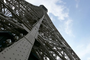Jiří Krejčík - Eiffelova věž