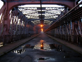 Po setmění - Most do večera