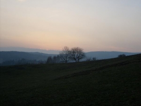 Jan Doležal - Po západu slunce