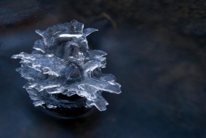 Královna zima - Kouzlo ledu III.