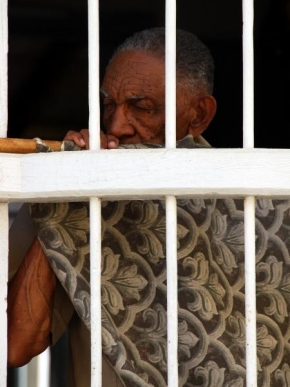 Fotograf roku na cestách 2009 - Sloboda na Kube
