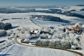 Martin Hansgut - Krása zimy I