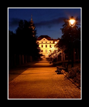 Po setmění - Břevnovský klášter II.