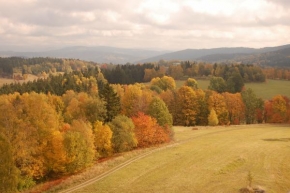 Krásy krajiny - Podzimní krajinka