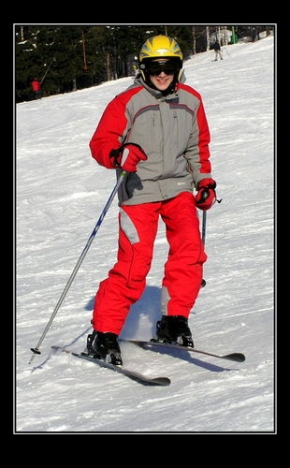 Petr Čerňanský - Usměvavé lyžování