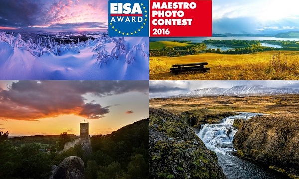 EISA Photo Maestro 2016