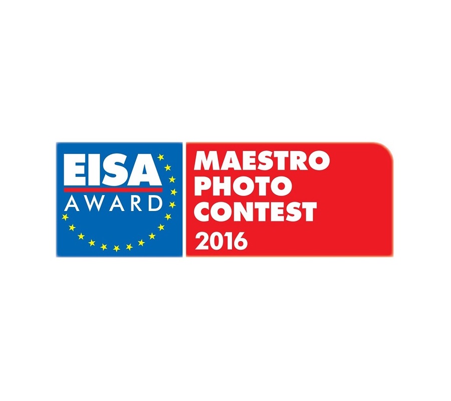 2016 - Eisa Photo Maestro 