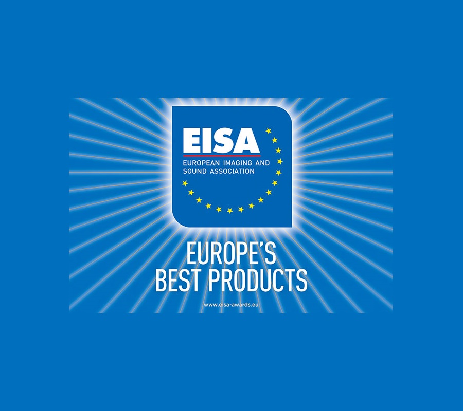 EISA AWARDS 2015-2016 - 