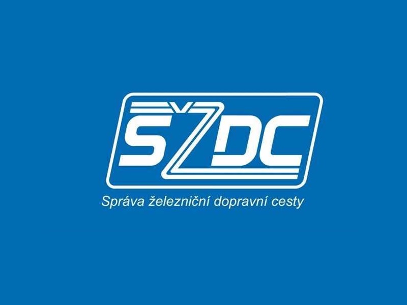 První ročník fotografické soutěže "Česká železnice 2012" - SŽDC